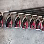 Callaway golf clubs. Right handed clubs Image 3