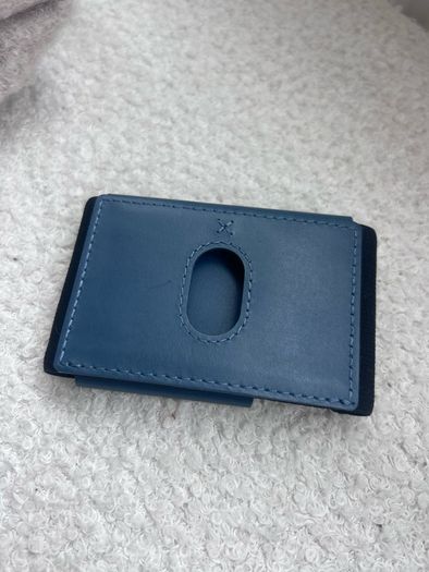 Blocking Wallet