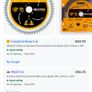 DeWalt Extreme Runtime 250mm 60 Tooth Blade - New Image 4