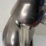 RARE Star Wars Darth Vader Chrome Limited Edition Statue Figure Gentle Giant from Blister Event Tokyo 3000 pieces in Box Image 10