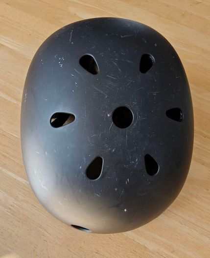 Globber Kid's Helmet