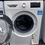Bosch series 4 9kg washing machine (new display) Image 2