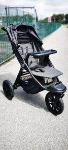 Baby Jogger City Elite 2