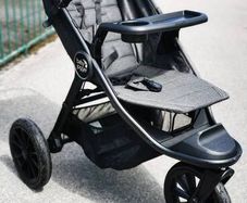 Baby Jogger City Elite 2