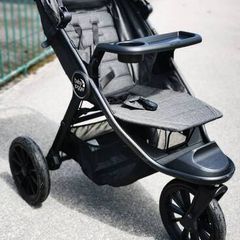 Baby Jogger City Elite 2