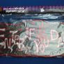 Large Wooden Holloween Sign (never Opened - Original Packaging) Image 2