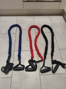 resistance bands