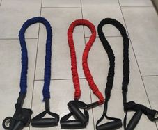 resistance bands