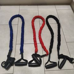 resistance bands