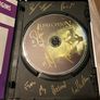 Leprechaun Origins DVD signed by Dylan Hornswoggle Postl WWE Image 2