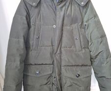 Tommy Hilfiger women down jacket