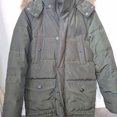 Tommy Hilfiger women down jacket