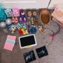 Generation doll vet set with 2 dolls and loads of accessories Image 10