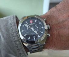 Zodiac Watch