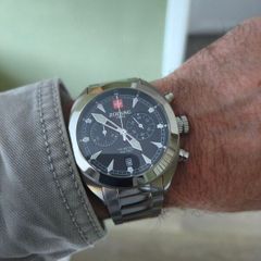 Zodiac Watch