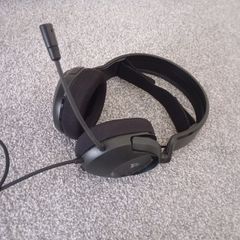 Corsair gaming headphones