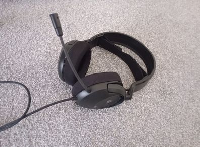 Corsair gaming headphones