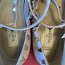Valentino flats size 6-6.5 Image 2