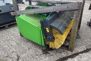 Avant Bucket broom 1500 mm - Unused