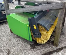 Avant Bucket broom 1500 mm - Unused