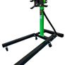 Commercial Engine Stand - 2000lb Image 2
