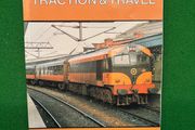 Irish Railways Traction &amp; Travel Book