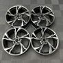 18 19" Inch VW Alba Style Wheels Golf MK5 MK6 MK7 Audi A3 Seat Leon Caddy 5x112 GTI Image 10