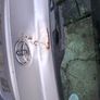 10 toyota aventis estate boot lid Image 3