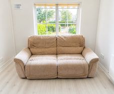 recliner sofa