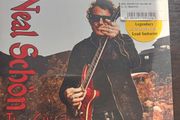 NEW Neal Schon - The Calling CD Journey