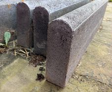 kerbstones