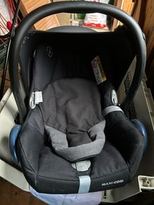 Car seat