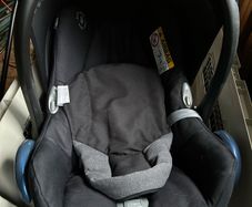 Car seat