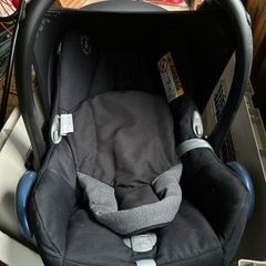 Car seat