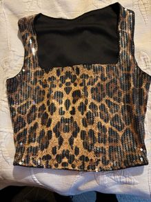 Ladies top