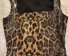 Ladies top