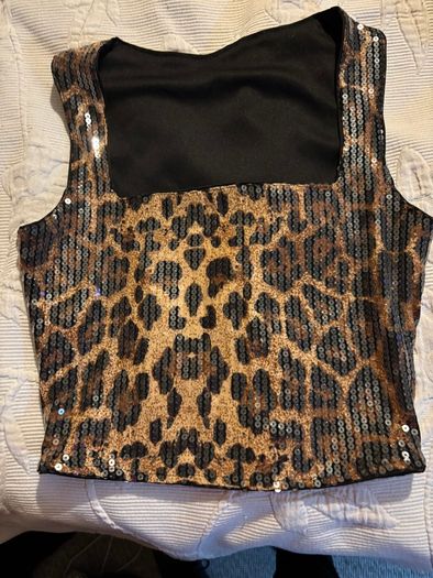 Ladies top