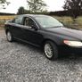 Volvo S80, Braking Image 4