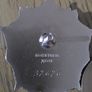 Medal / Order of Alexander Nevsky USSR Image 3