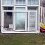 Conservatory UPVC Windows Image 2
