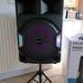Party bluetooth speaker Image 2