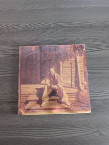 Eminem - The Marshall Mathers LP (25th Anniversary Edition) (2xLP, Album, RE, 180) Vinyl