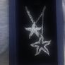 Swarovski Crystal Necklace Image 5