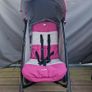 Joie Nitro lightweight stroller Image 2