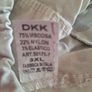 Diverse casual trousers 3XL Image 5