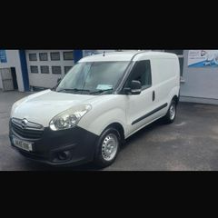 2014 Opel Combo
