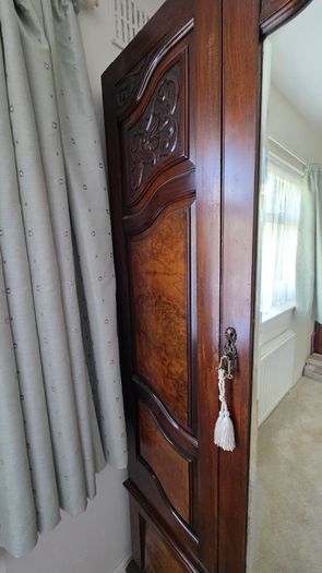 Wardrobe