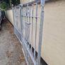 victorian gates Image 5