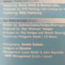 Boyzone Vintage Audio Cassette Tape 1996 [ The Price Of Love ] Image 4