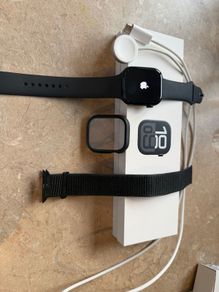 apple  watch 10 series